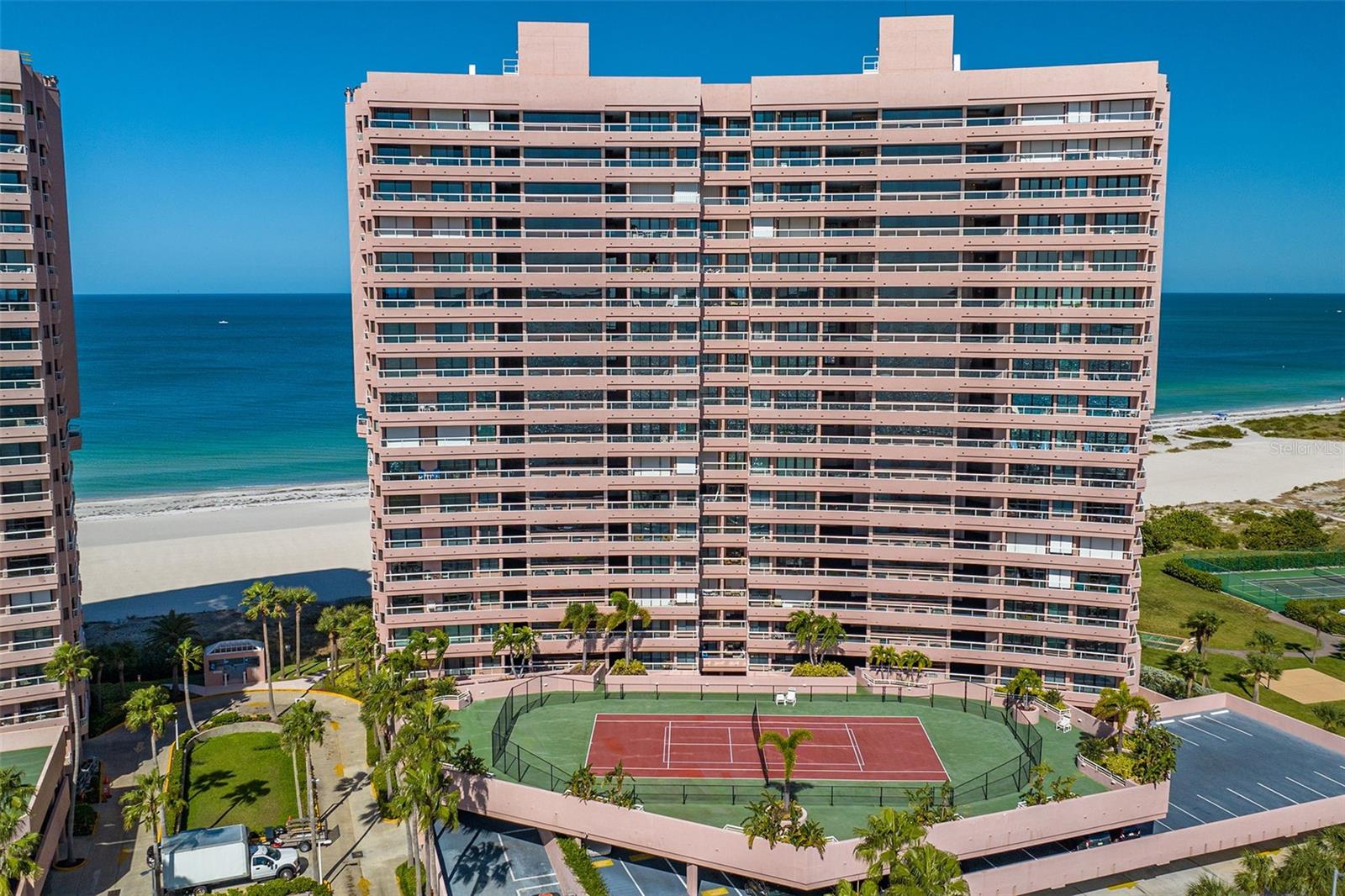 1310 GULF BLVD #10D, CLEARWATER BEACH, FL
