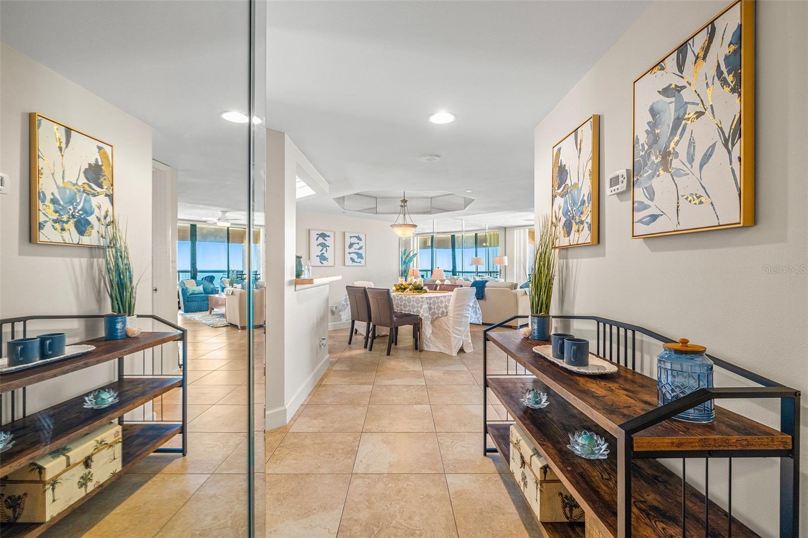 1310 GULF BLVD #10D, CLEARWATER BEACH, FL — photo 5