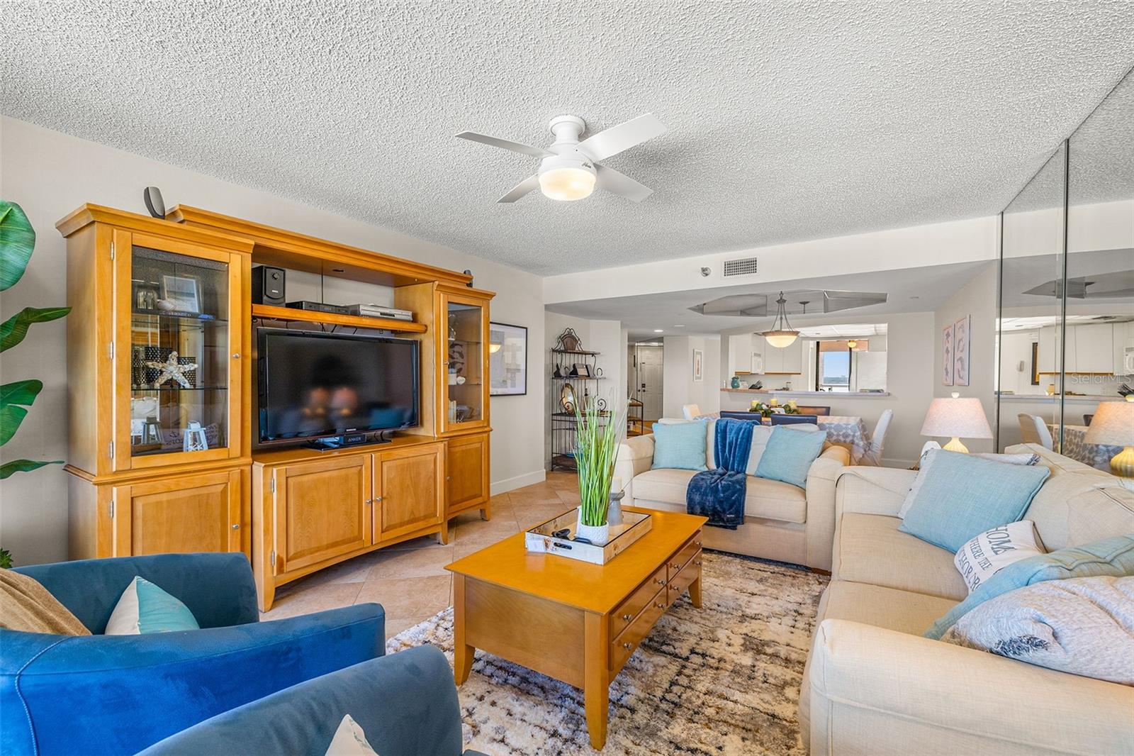 1310 GULF BLVD #10D, CLEARWATER BEACH, FL — photo 14