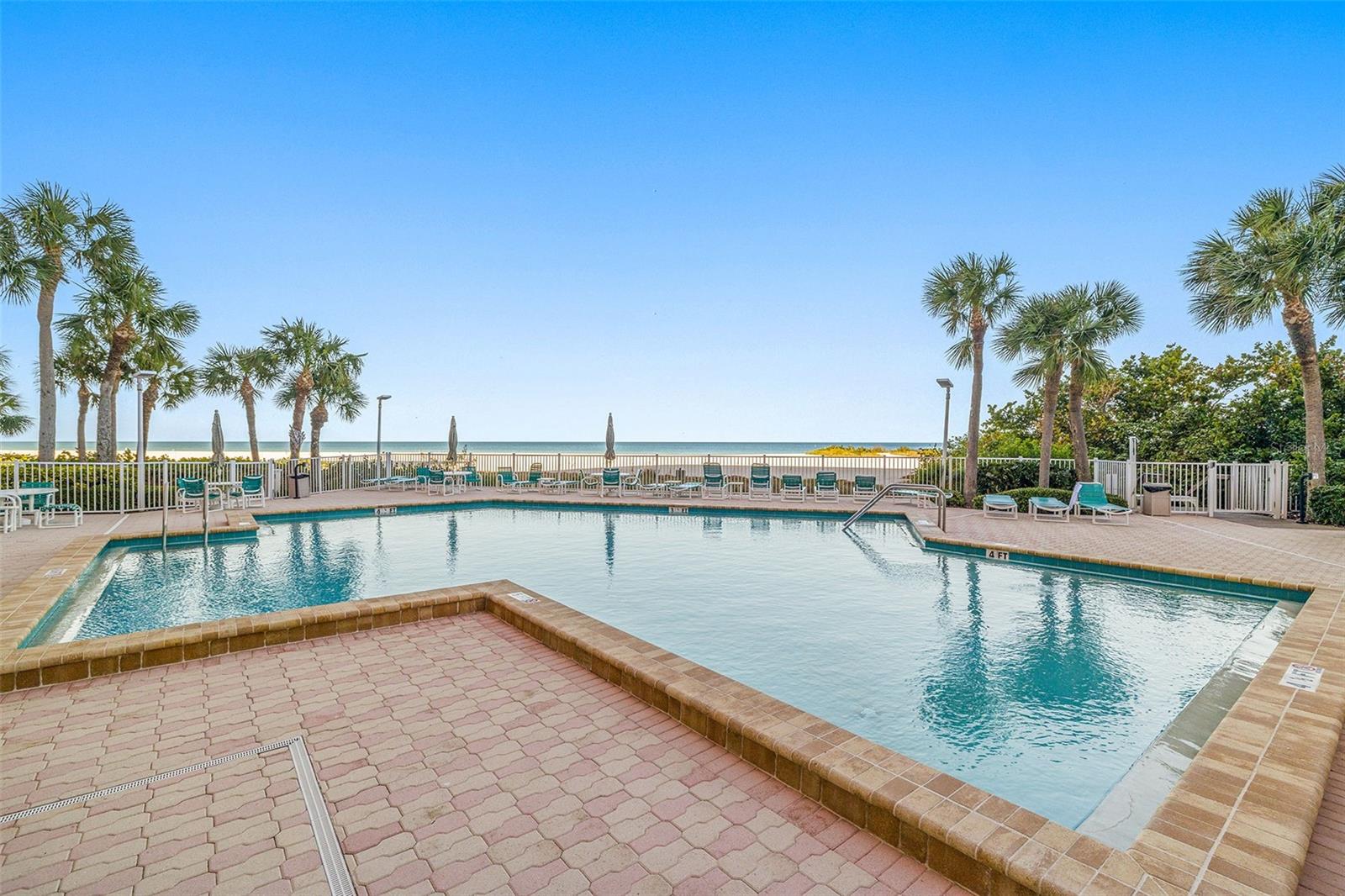1310 GULF BLVD #10D, CLEARWATER BEACH, FL — photo 57
