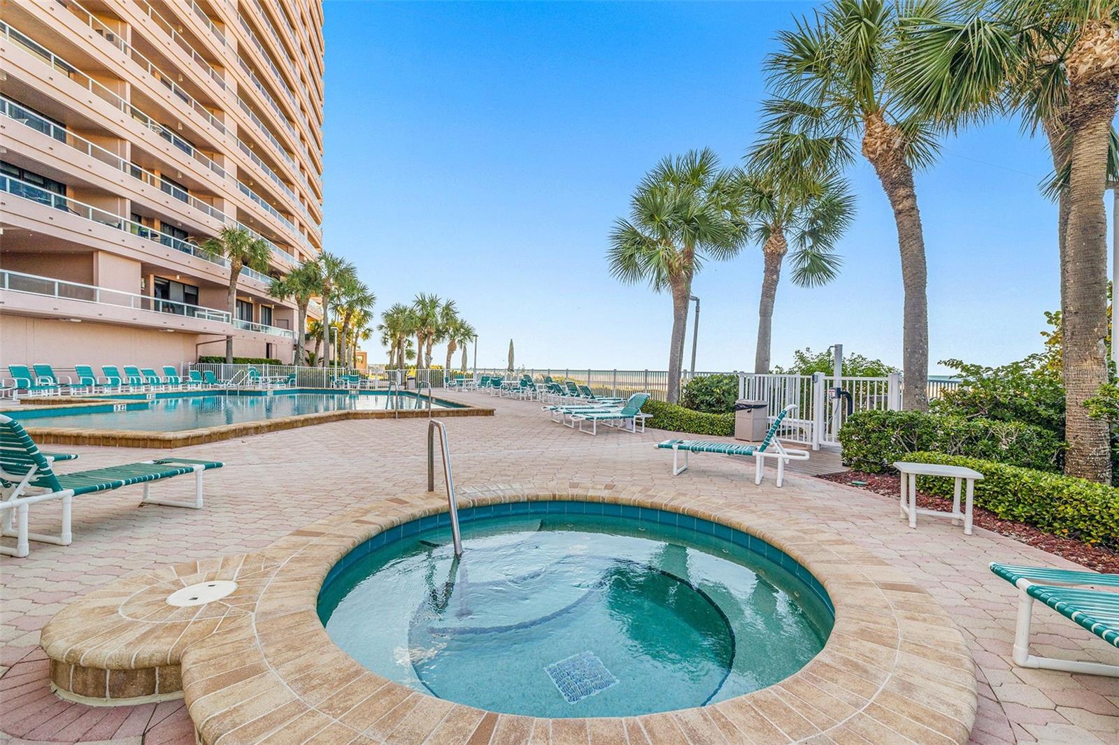 1310 GULF BLVD #10D, CLEARWATER BEACH, FL — photo 59