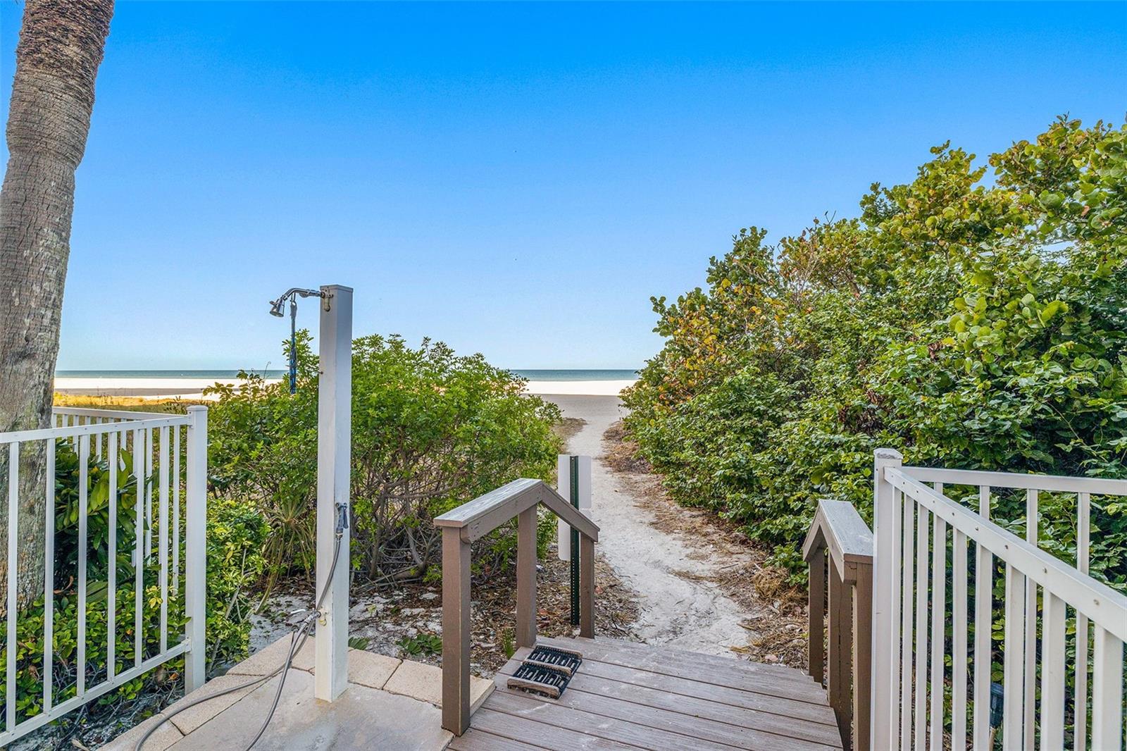 1310 GULF BLVD #10D, CLEARWATER BEACH, FL — photo 62
