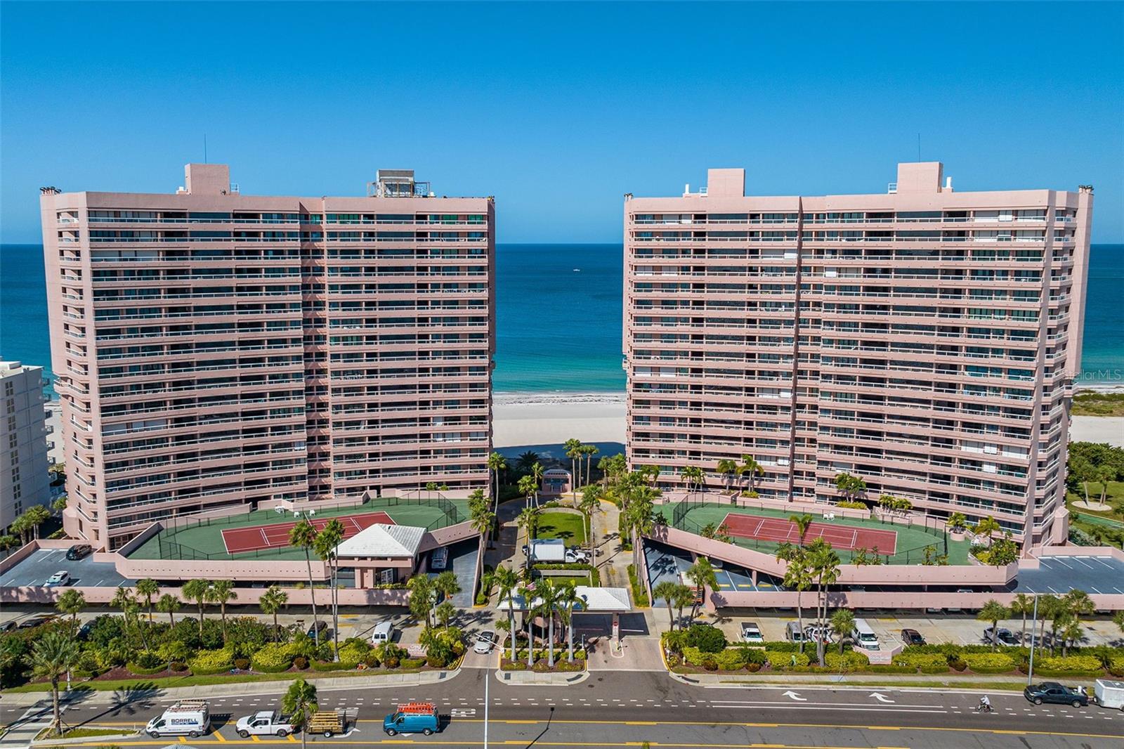1310 GULF BLVD #10D, CLEARWATER BEACH, FL — photo 64