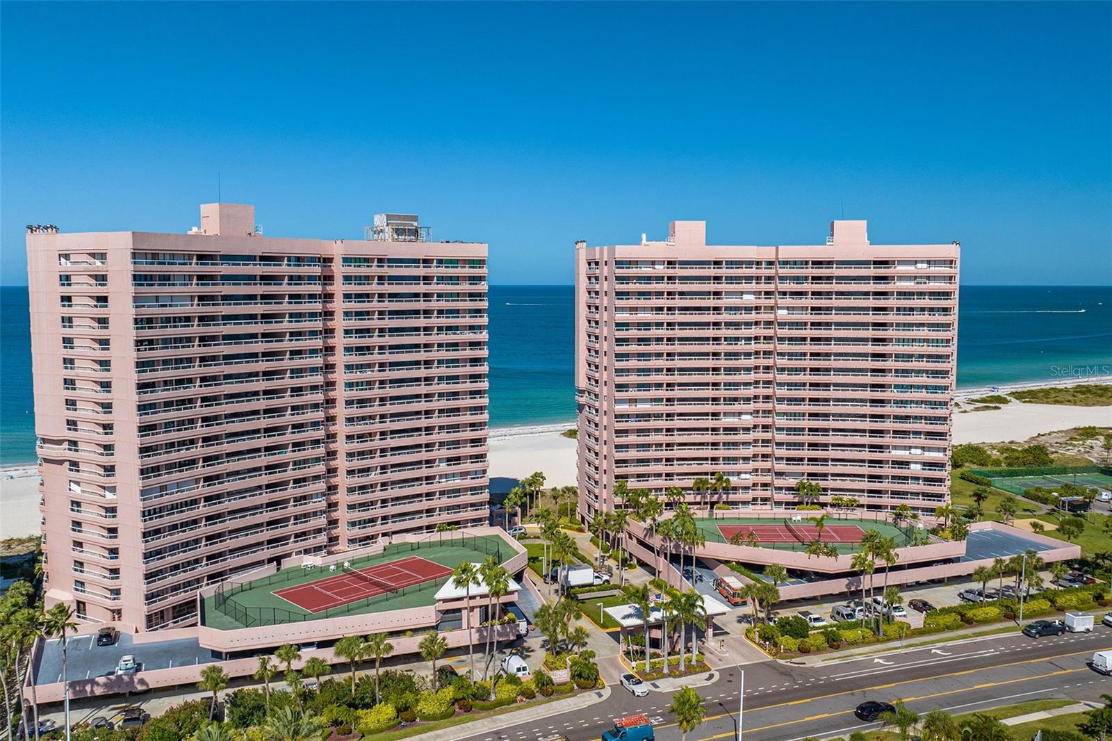 1310 GULF BLVD #10D, CLEARWATER BEACH, FL — photo 65