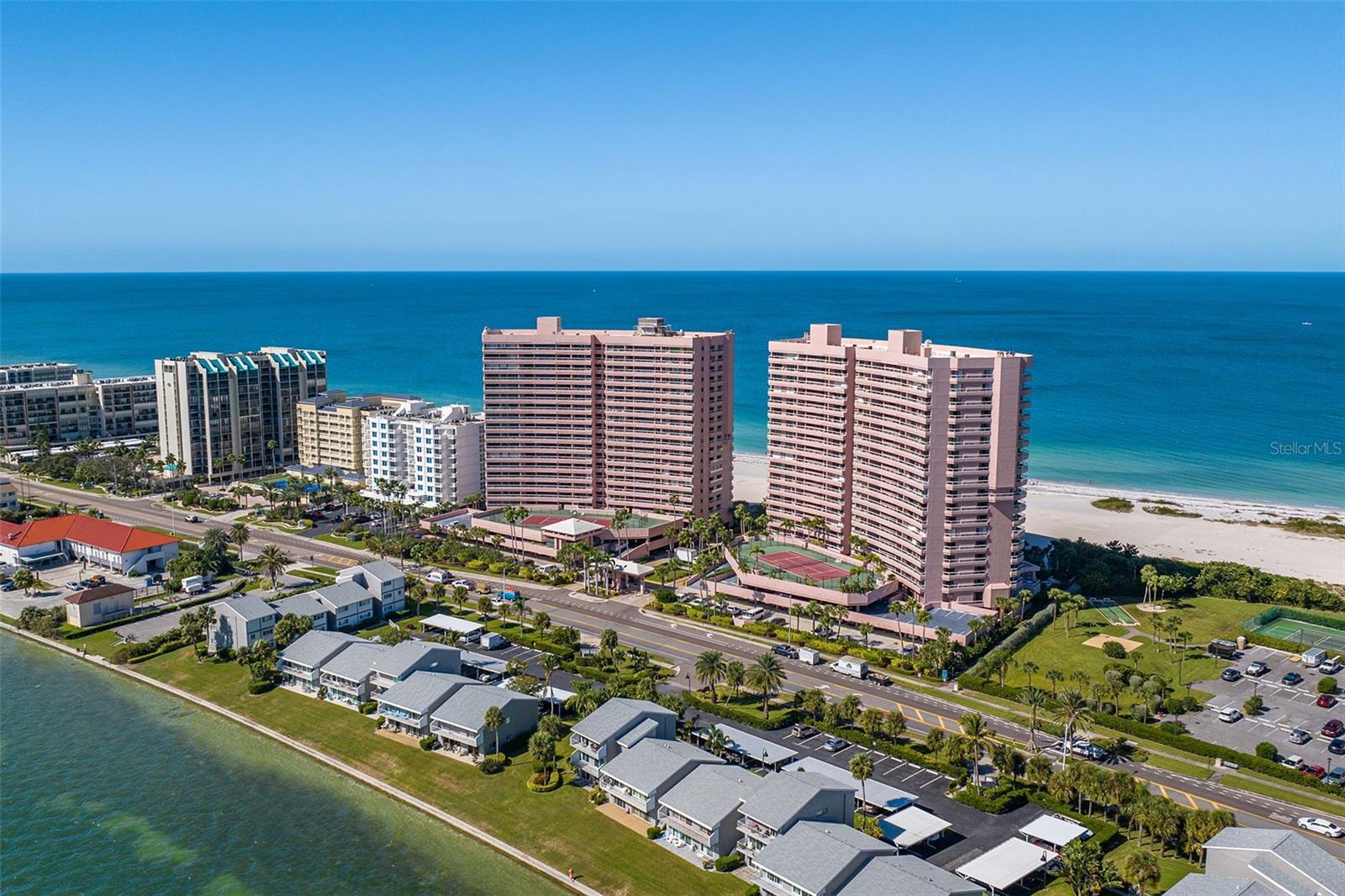 1310 GULF BLVD #10D, CLEARWATER BEACH, FL — photo 67