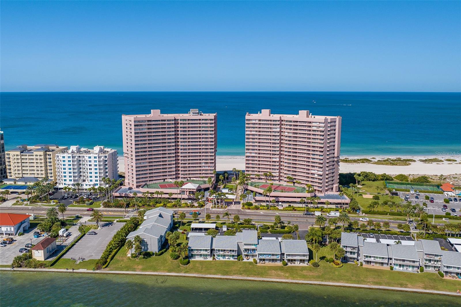 1310 GULF BLVD #10D, CLEARWATER BEACH, FL — photo 70