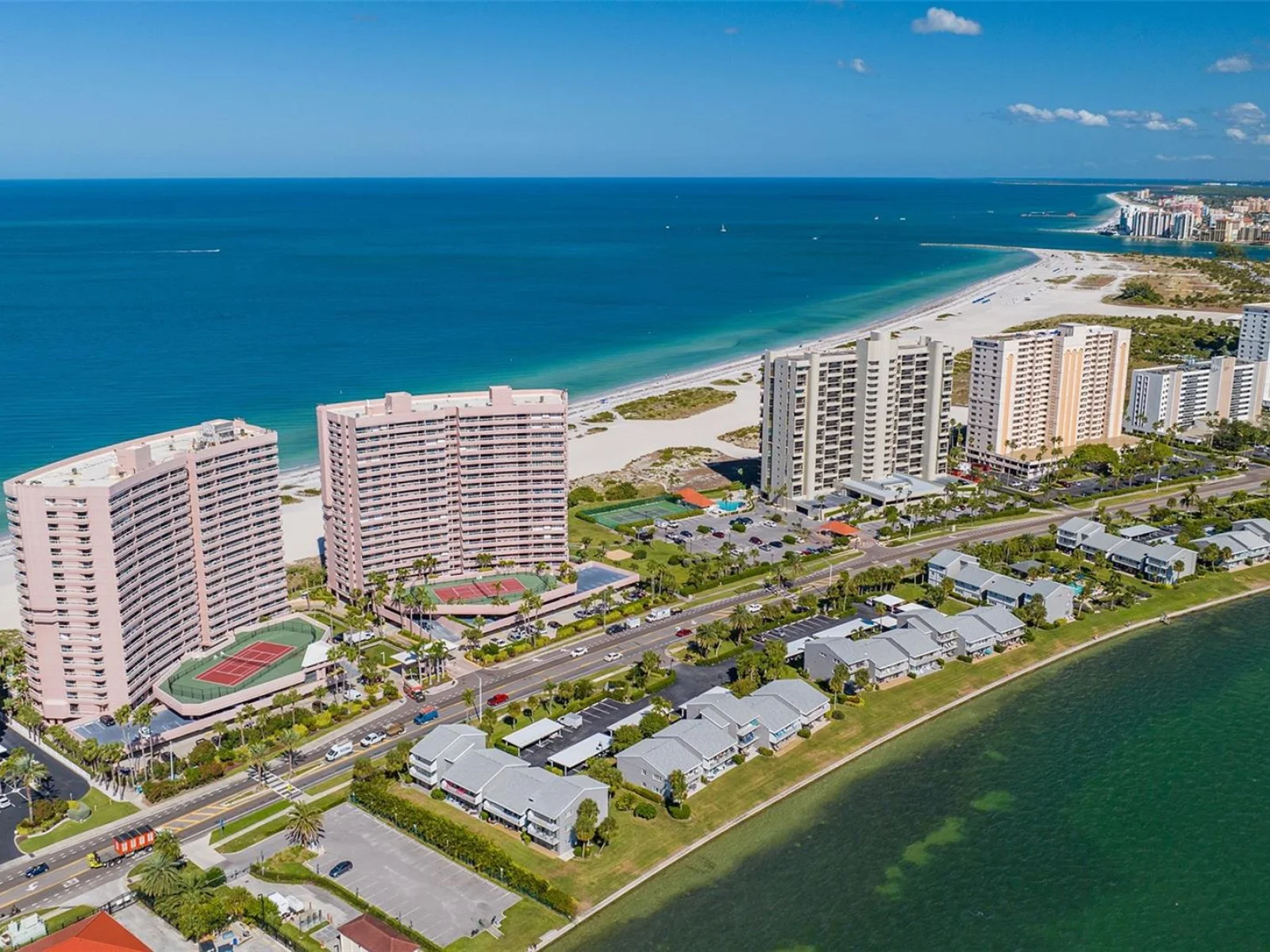 1310 GULF BLVD #10D, CLEARWATER BEACH, FL — photo 72