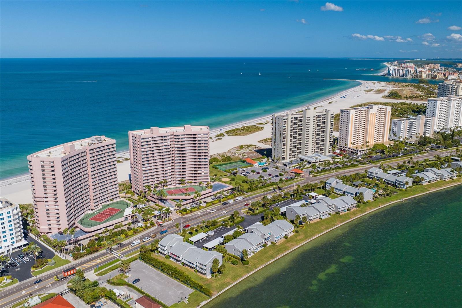 1310 GULF BLVD #10D, CLEARWATER BEACH, FL — photo 71