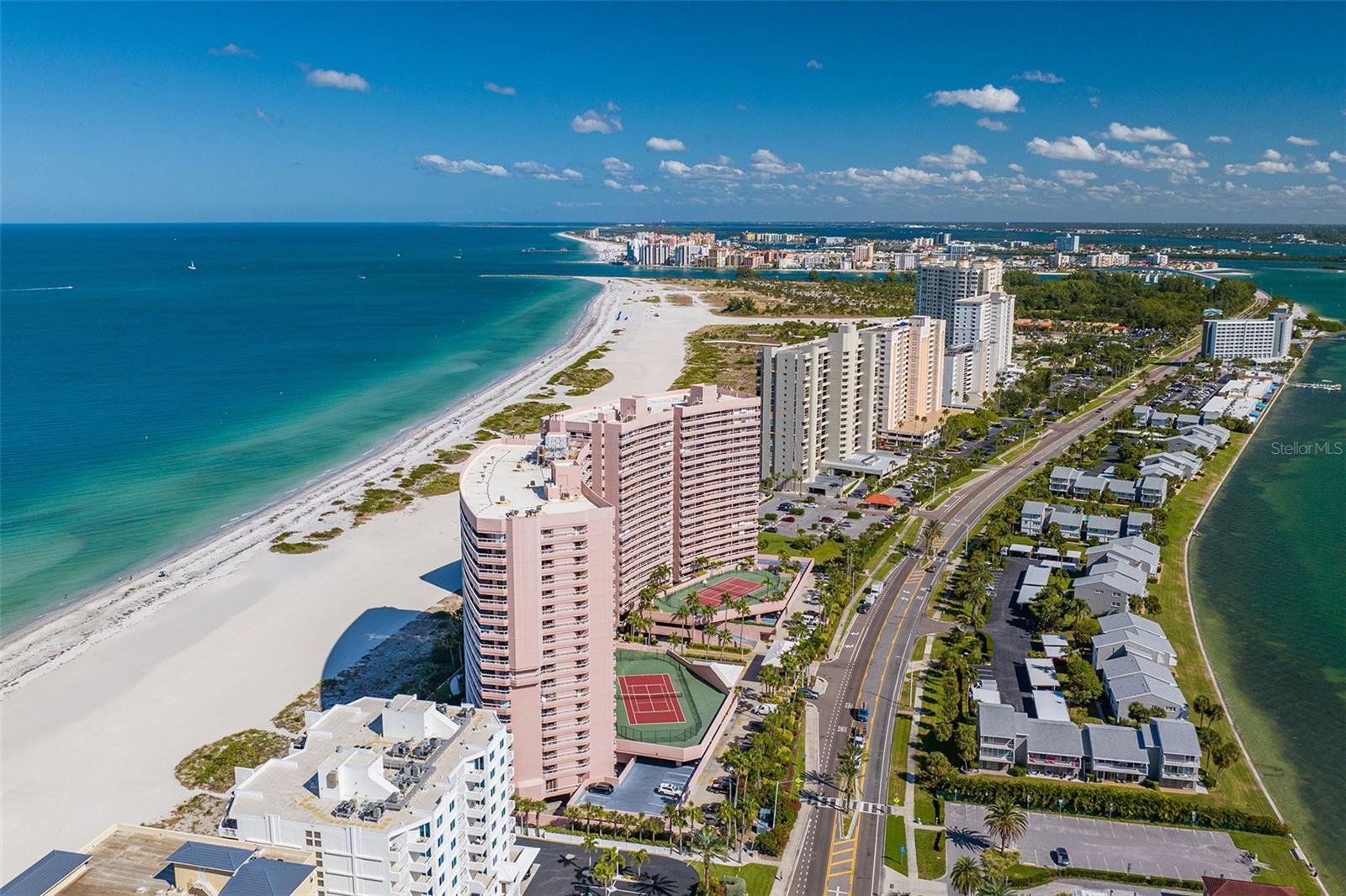 1310 GULF BLVD #10D, CLEARWATER BEACH, FL — photo 74