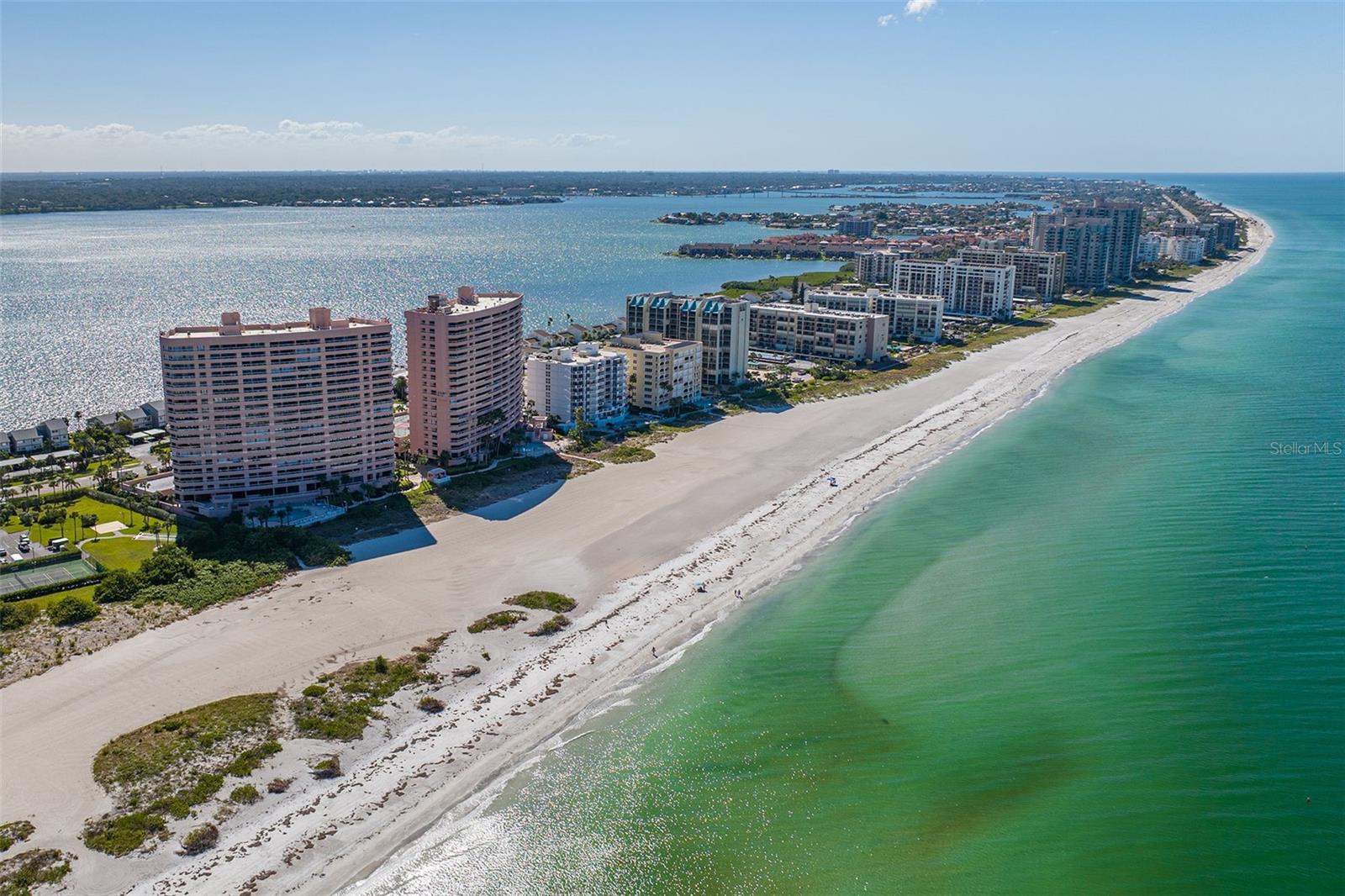 1310 GULF BLVD #10D, CLEARWATER BEACH, FL — photo 77