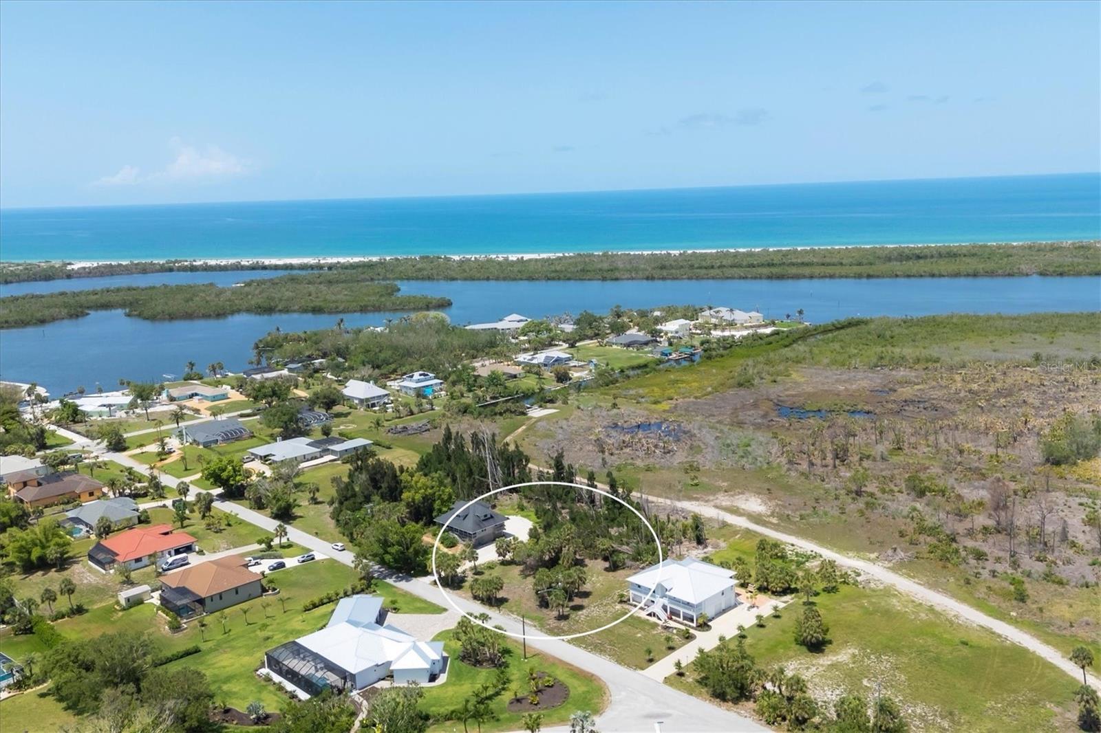55 GREEN DOLPHIN DR N, PLACIDA, FL — photo 3