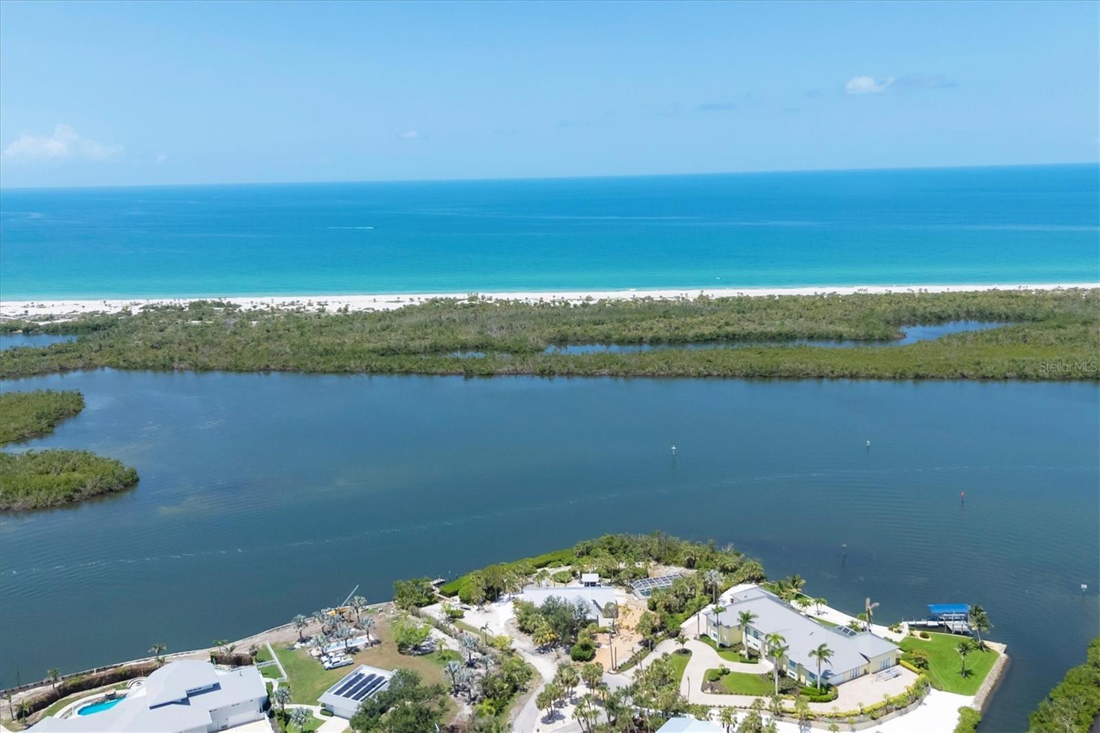 55 GREEN DOLPHIN DR N, PLACIDA, FL — photo 4