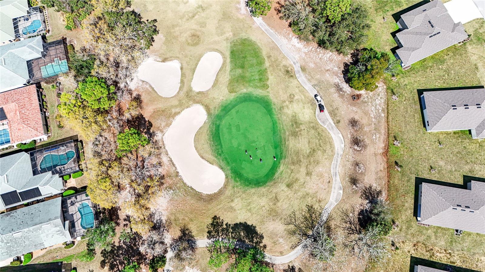 9127 PLAYERS DR, WEEKI WACHEE, FL — photo 31