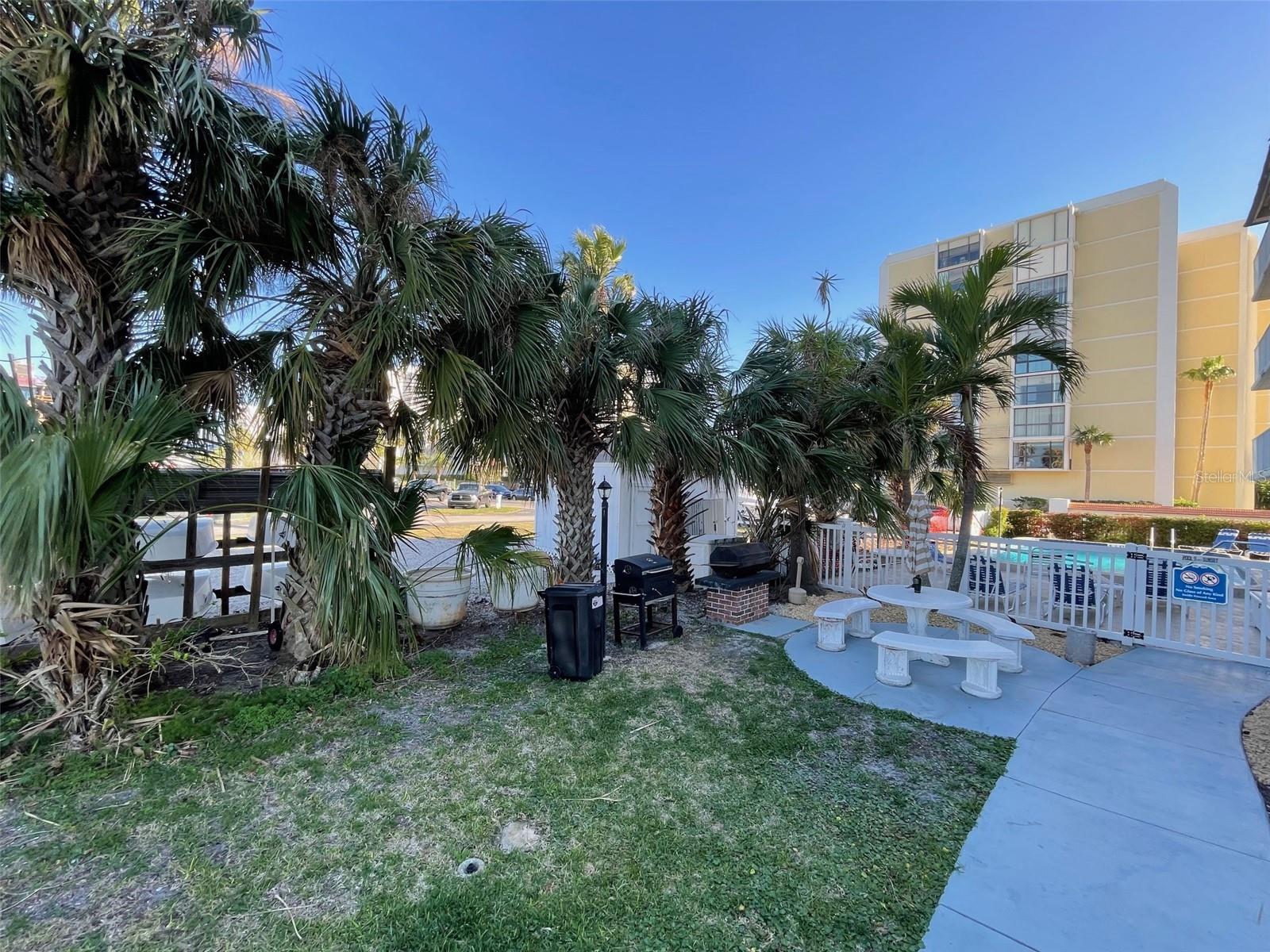 800 BAYWAY BLVD #14, CLEARWATER BEACH, FL — photo 20