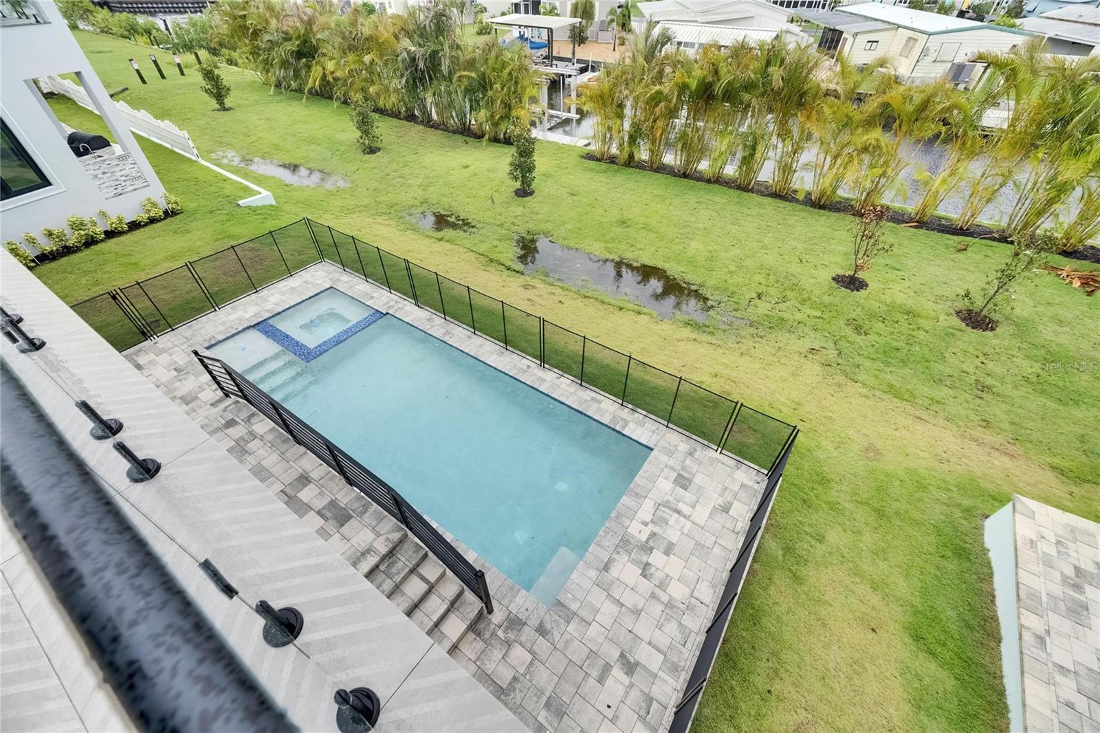 6528 SIMONE SHORES CIR, APOLLO BEACH, FL — photo 79