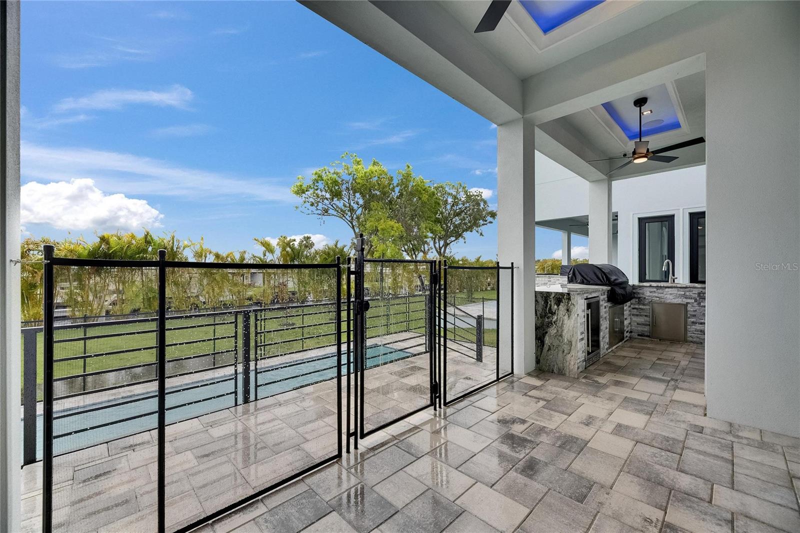 6528 SIMONE SHORES CIR, APOLLO BEACH, FL — photo 80