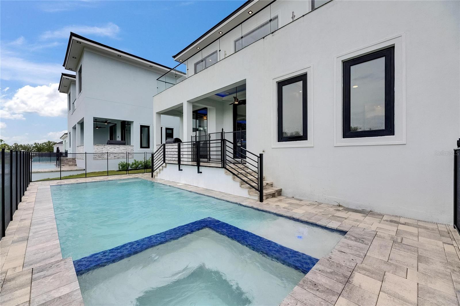 6528 SIMONE SHORES CIR, APOLLO BEACH, FL — photo 84