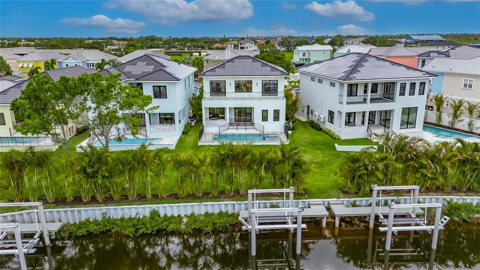 6528 SIMONE SHORES CIR, APOLLO BEACH, FL — photo 89