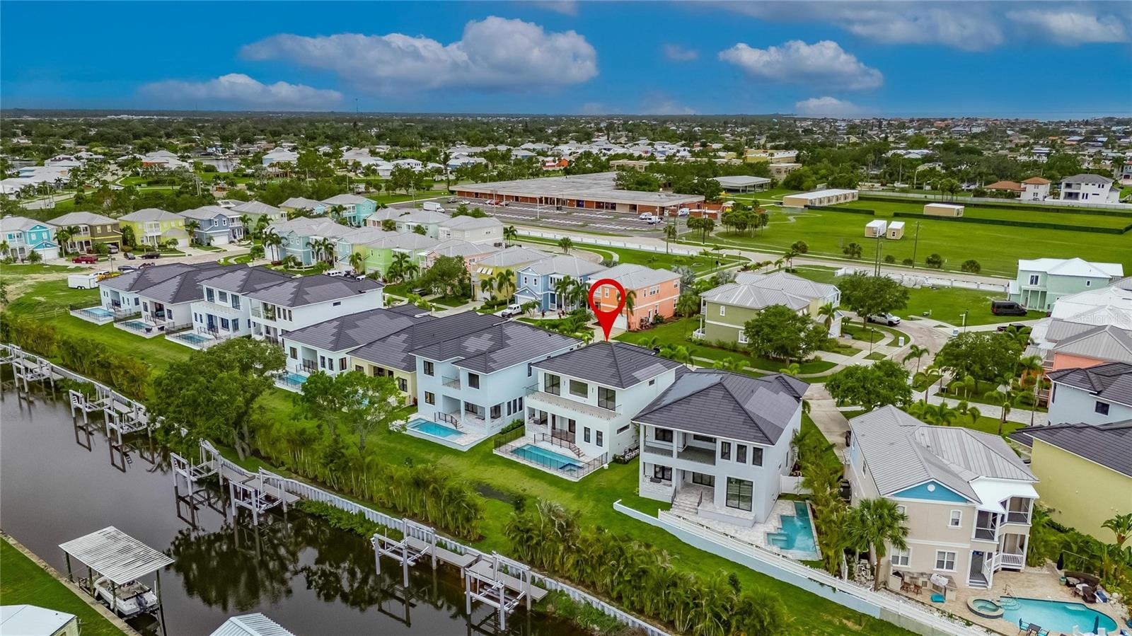 6528 SIMONE SHORES CIR, APOLLO BEACH, FL — photo 90