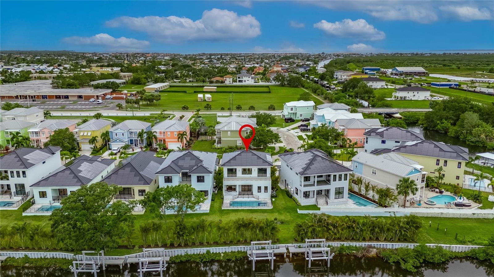 6528 SIMONE SHORES CIR, APOLLO BEACH, FL — photo 91