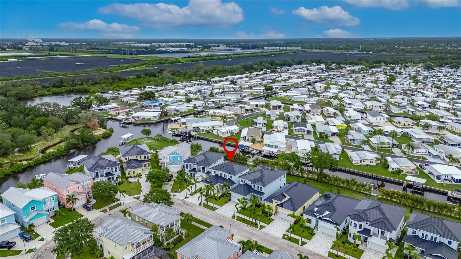 6528 SIMONE SHORES CIR, APOLLO BEACH, FL — photo 92