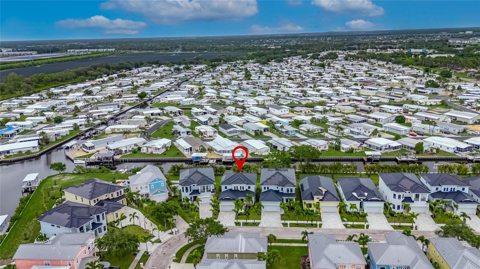 6528 SIMONE SHORES CIR, APOLLO BEACH, FL — photo 93