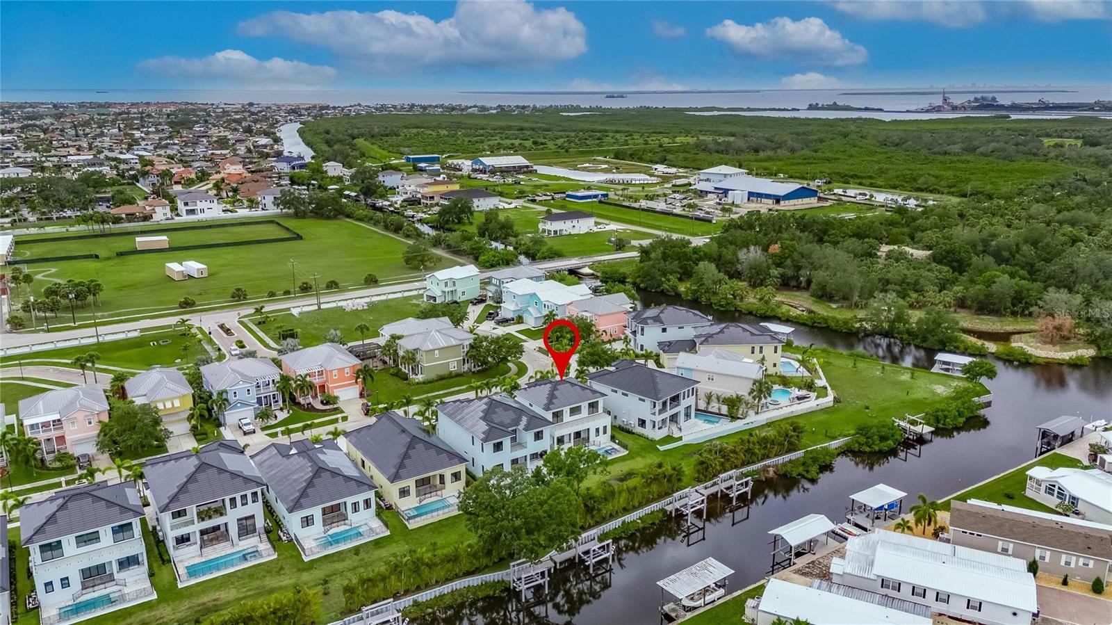 6528 SIMONE SHORES CIR, APOLLO BEACH, FL — photo 4