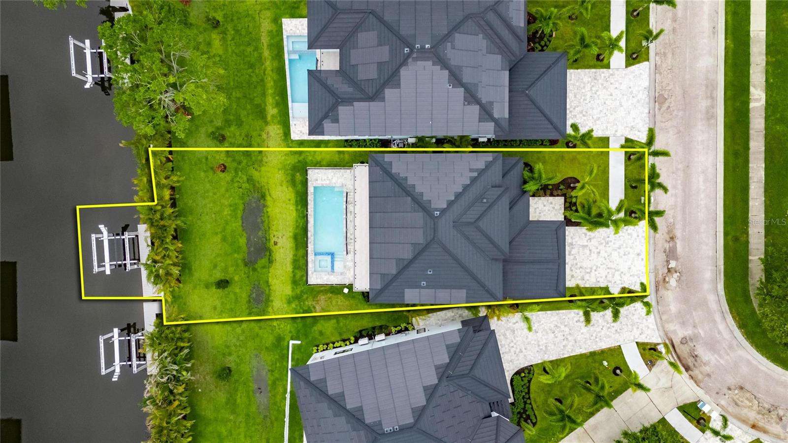 6528 SIMONE SHORES CIR, APOLLO BEACH, FL — photo 94