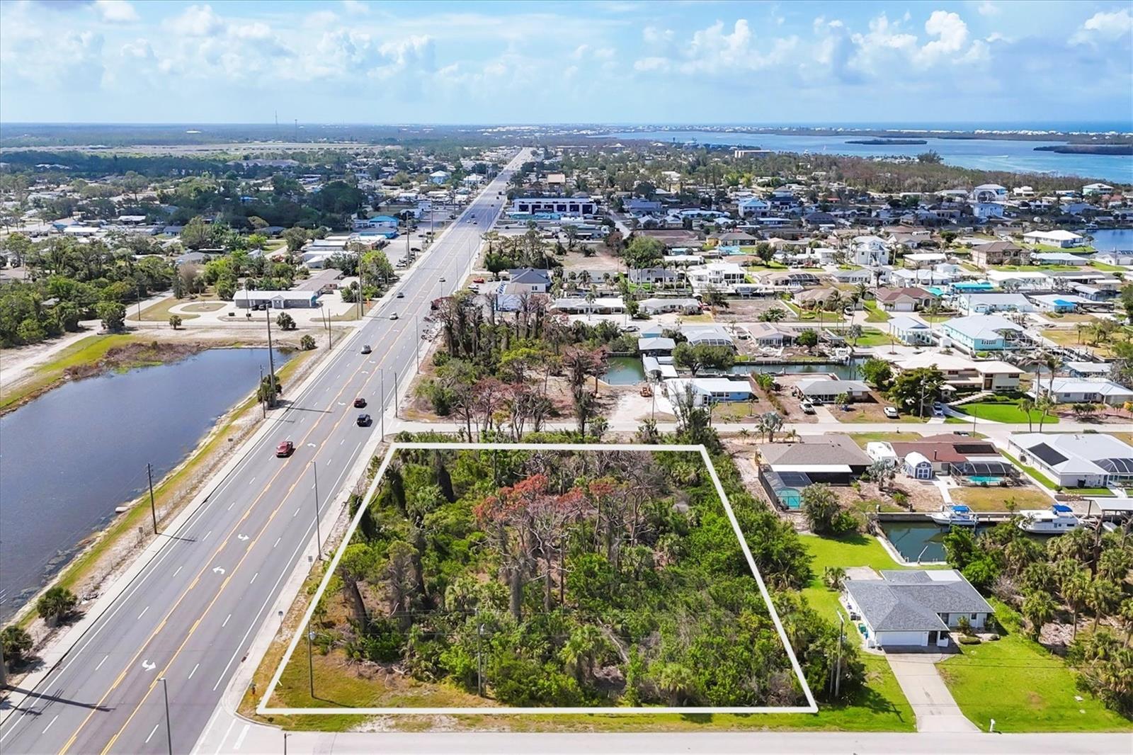 2440 PLACIDA RD, ENGLEWOOD, FL — photo 8