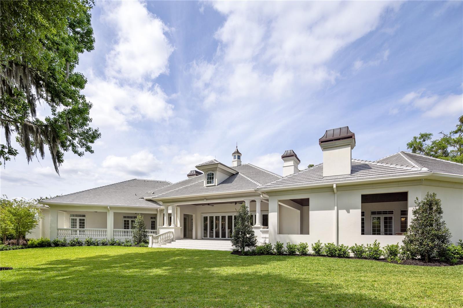 8707 NW 31ST LANE RD, OCALA, FL — photo 48