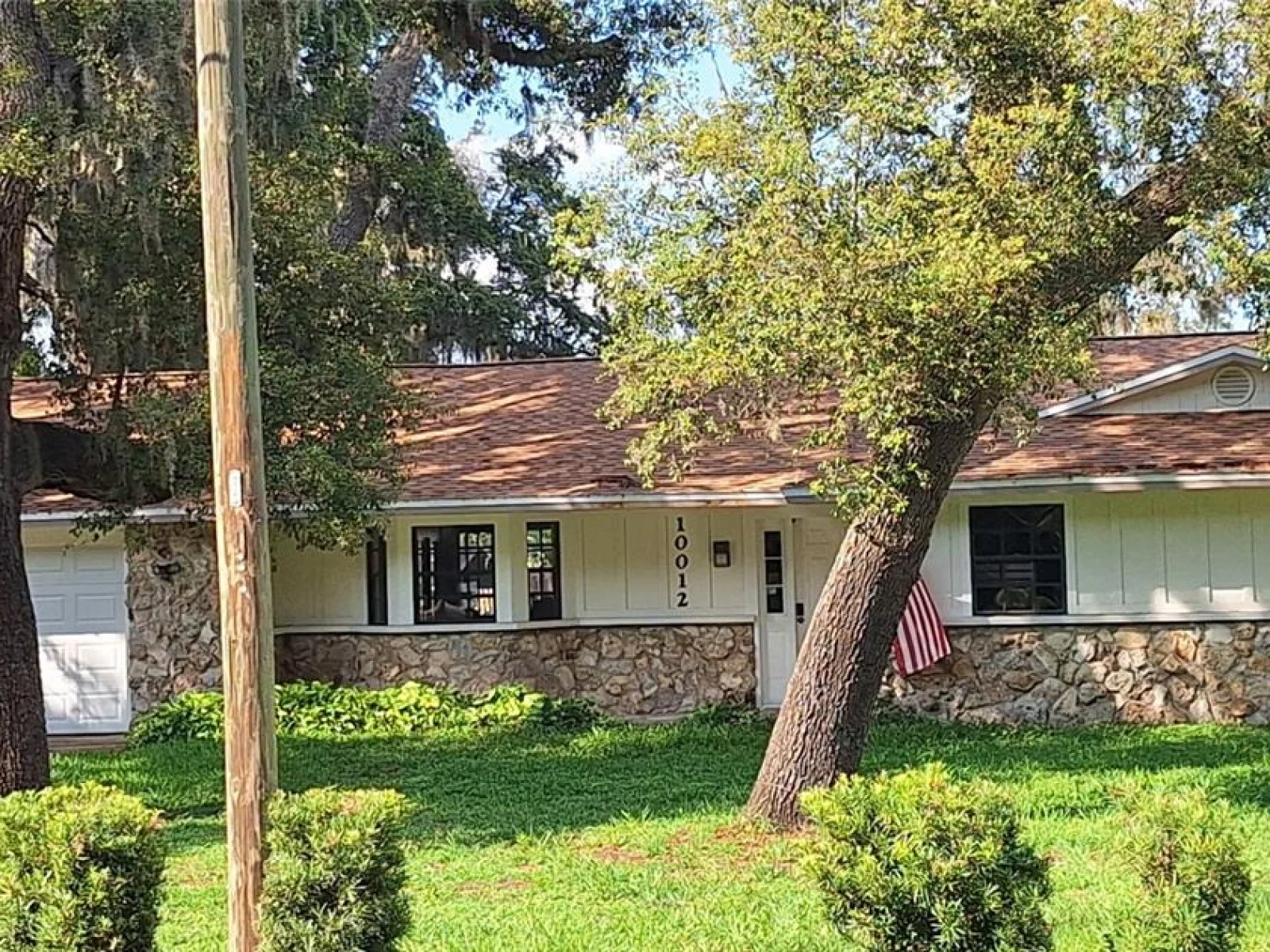 10012 LAKE LOUISA RD, CLERMONT, FL — photo 1