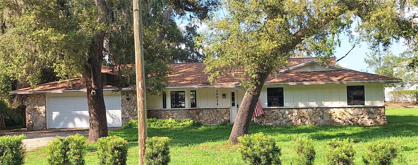 10012 LAKE LOUISA RD, CLERMONT, FL