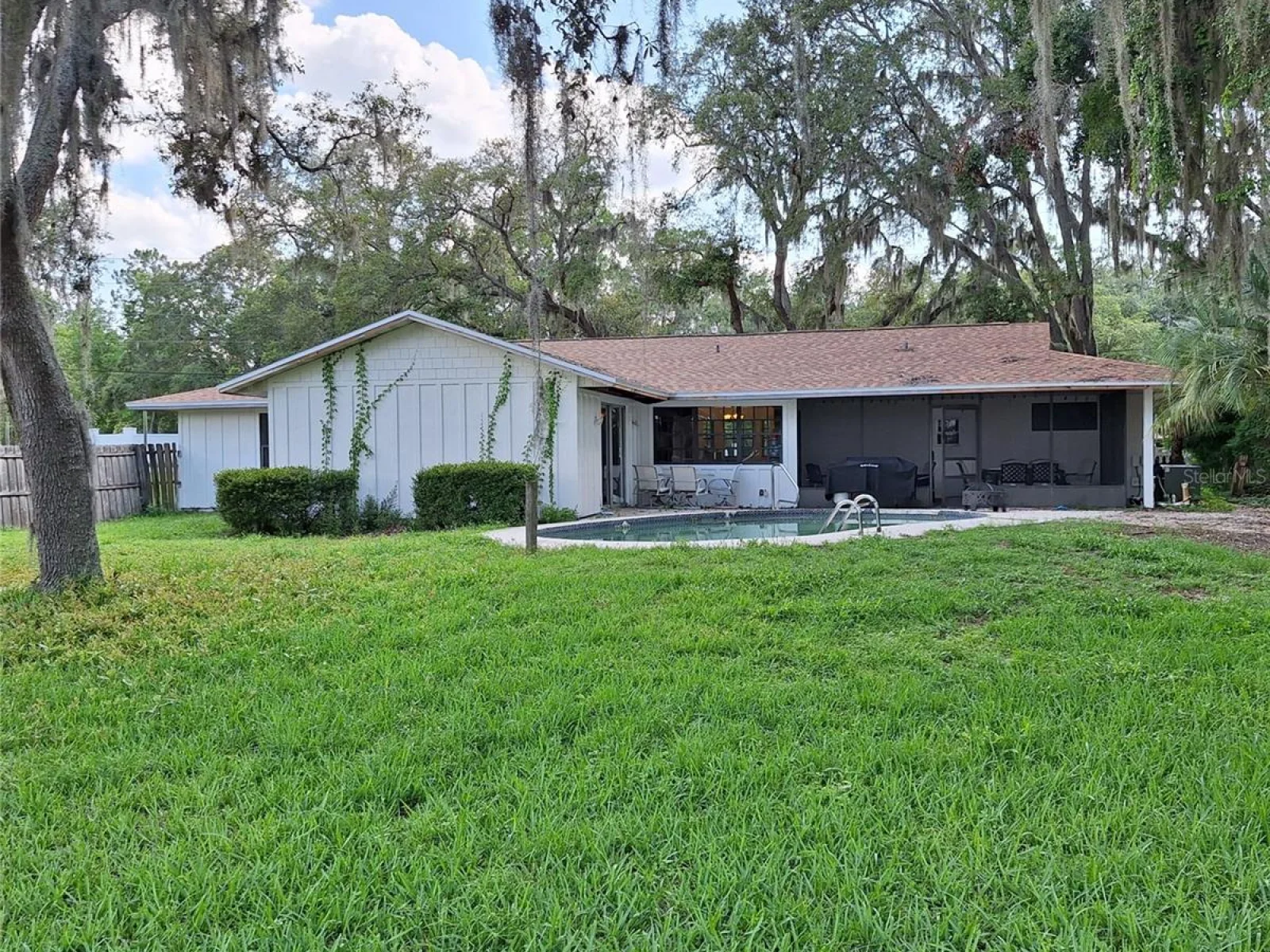 10012 LAKE LOUISA RD, CLERMONT, FL — photo 25