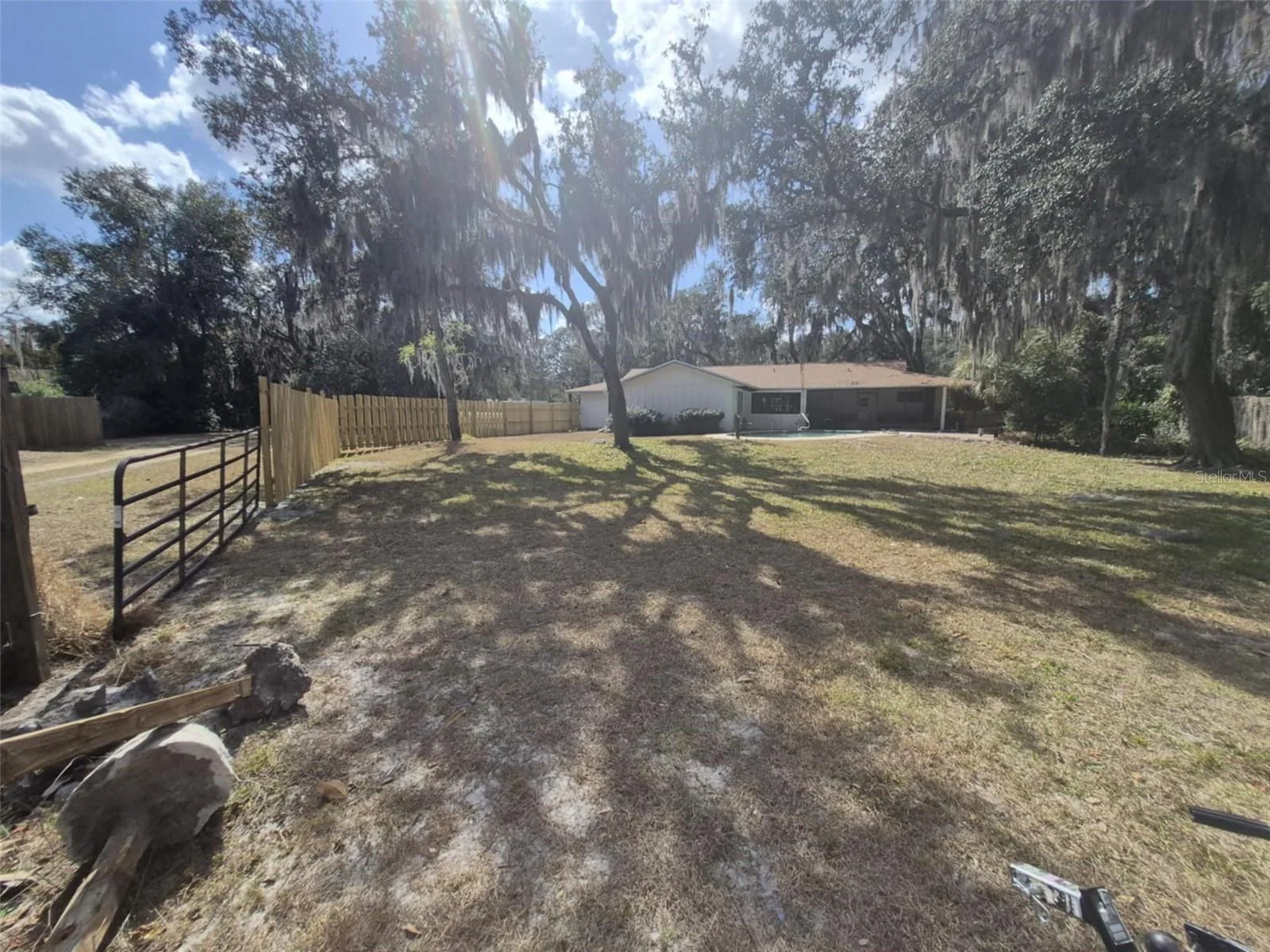10012 LAKE LOUISA RD, CLERMONT, FL — photo 48