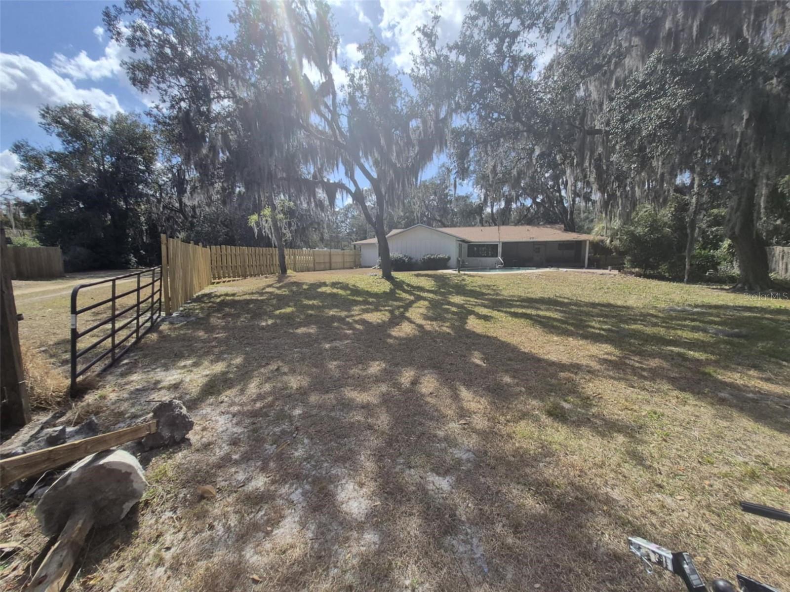 10012 LAKE LOUISA RD, CLERMONT, FL — photo 47