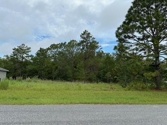Lot 7 SW 48 COURT ROAD, OCALA, FL