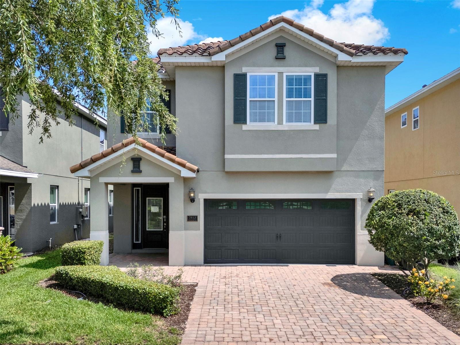 7613 BROOKHURST LN, KISSIMMEE, FL