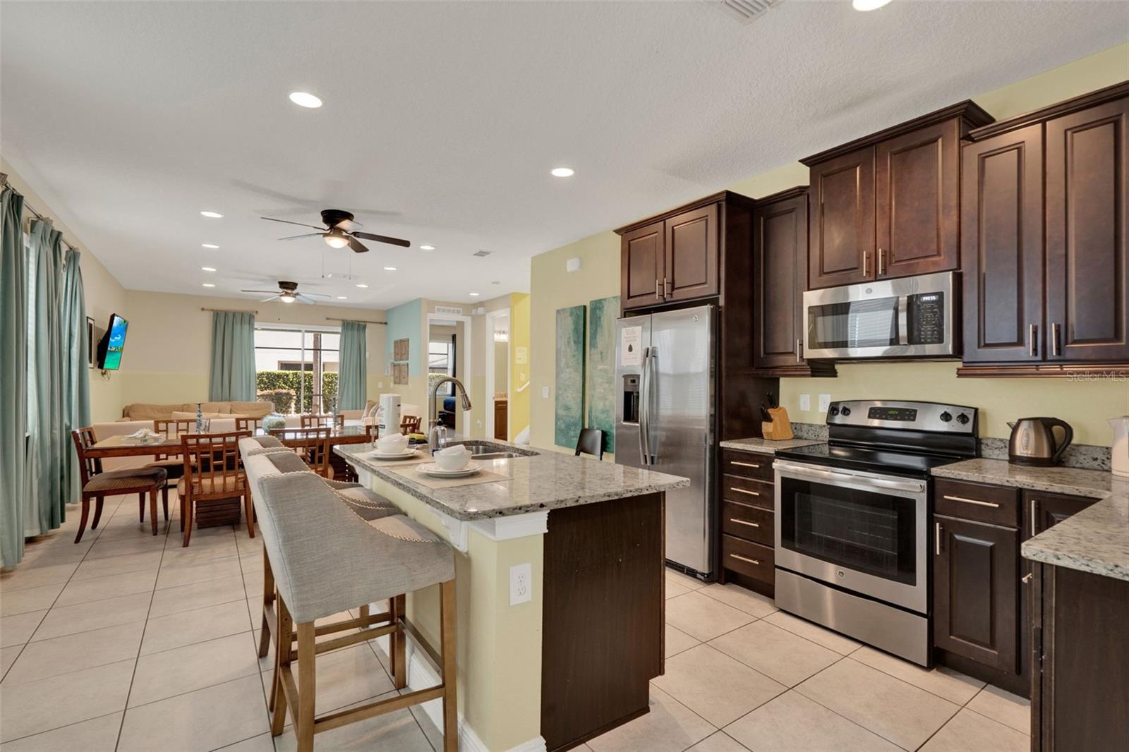 7613 BROOKHURST LN, KISSIMMEE, FL — photo 4
