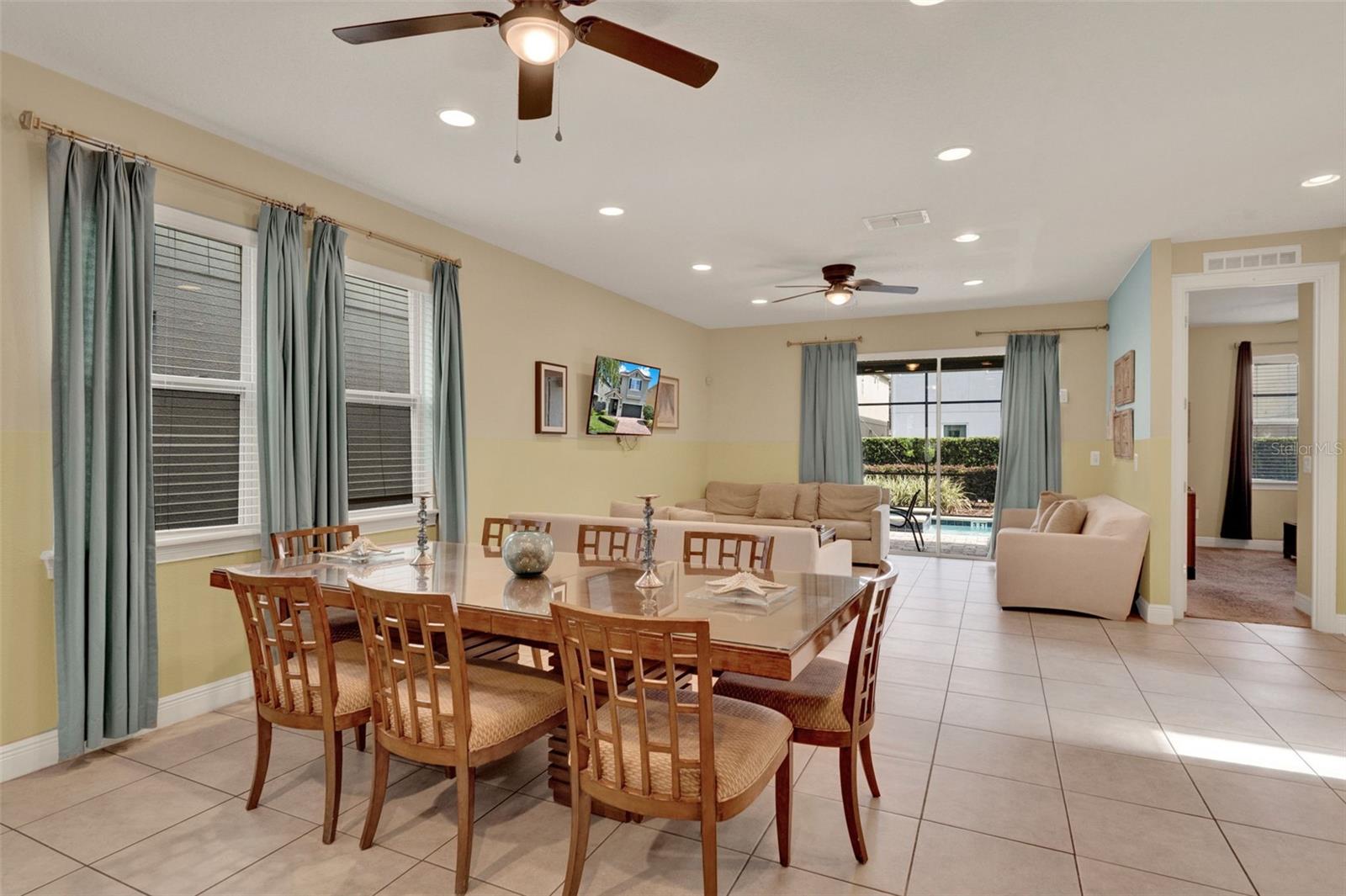 7613 BROOKHURST LN, KISSIMMEE, FL — photo 8