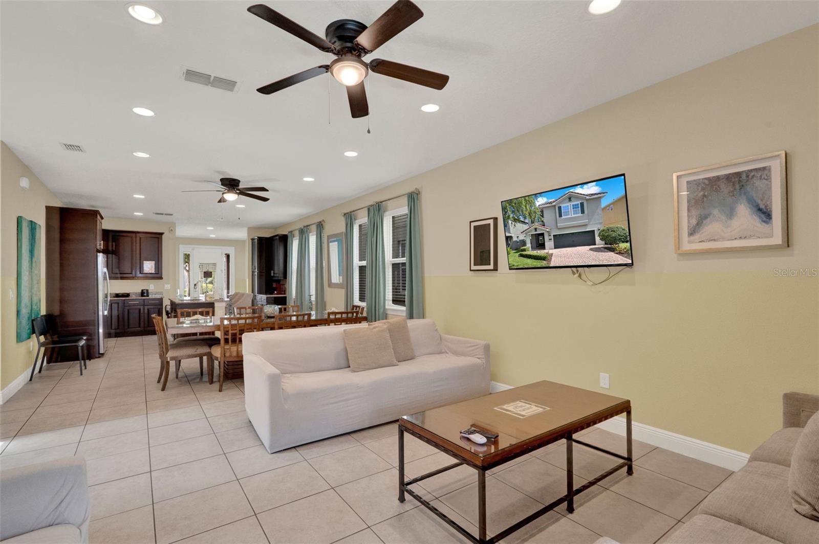 7613 BROOKHURST LN, KISSIMMEE, FL — photo 14
