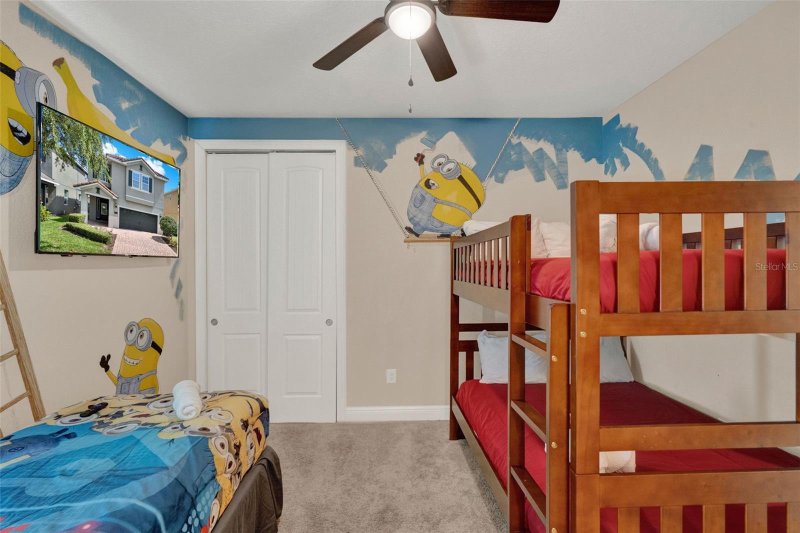 7613 BROOKHURST LN, KISSIMMEE, FL — photo 23