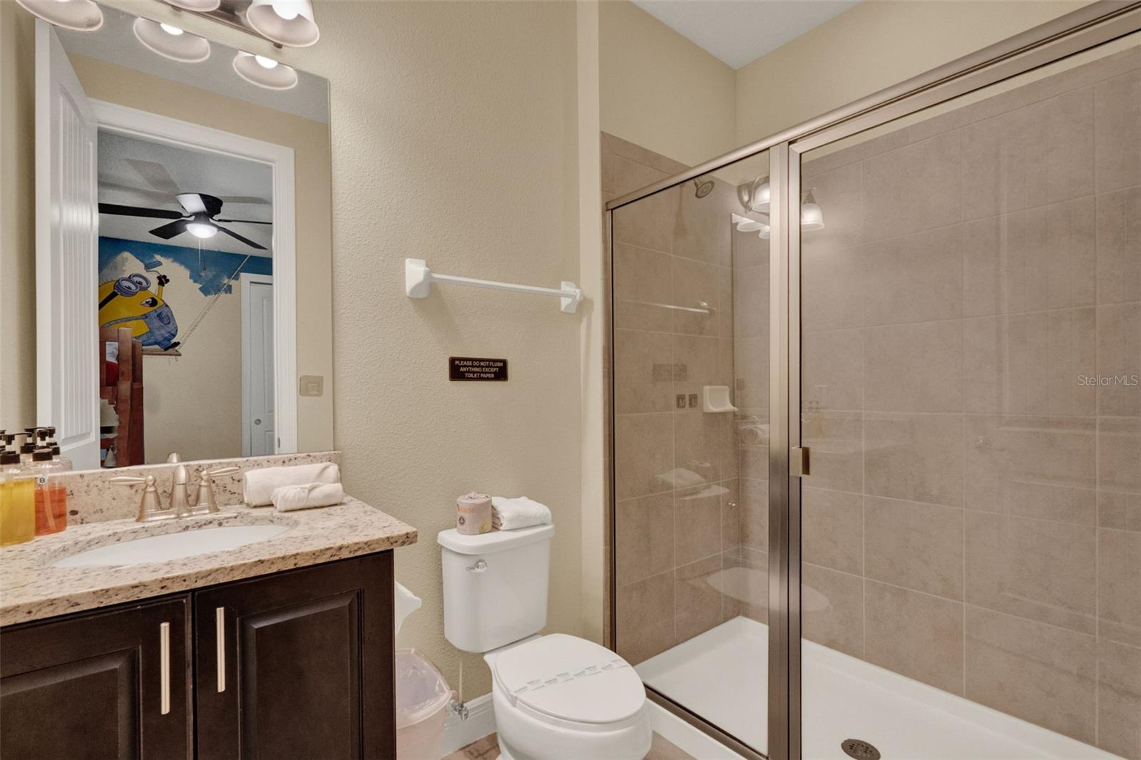 7613 BROOKHURST LN, KISSIMMEE, FL — photo 24