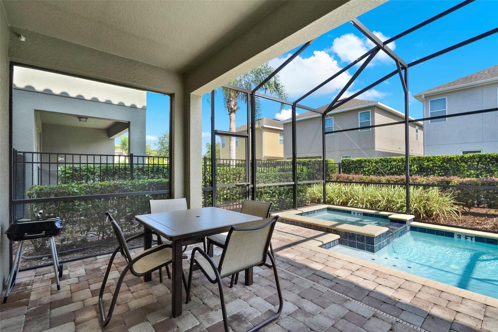 7613 BROOKHURST LN, KISSIMMEE, FL — photo 30