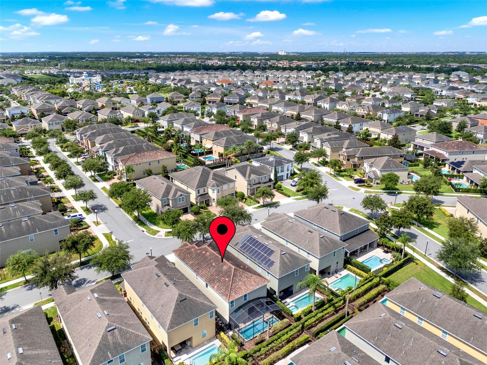 7613 BROOKHURST LN, KISSIMMEE, FL — photo 36