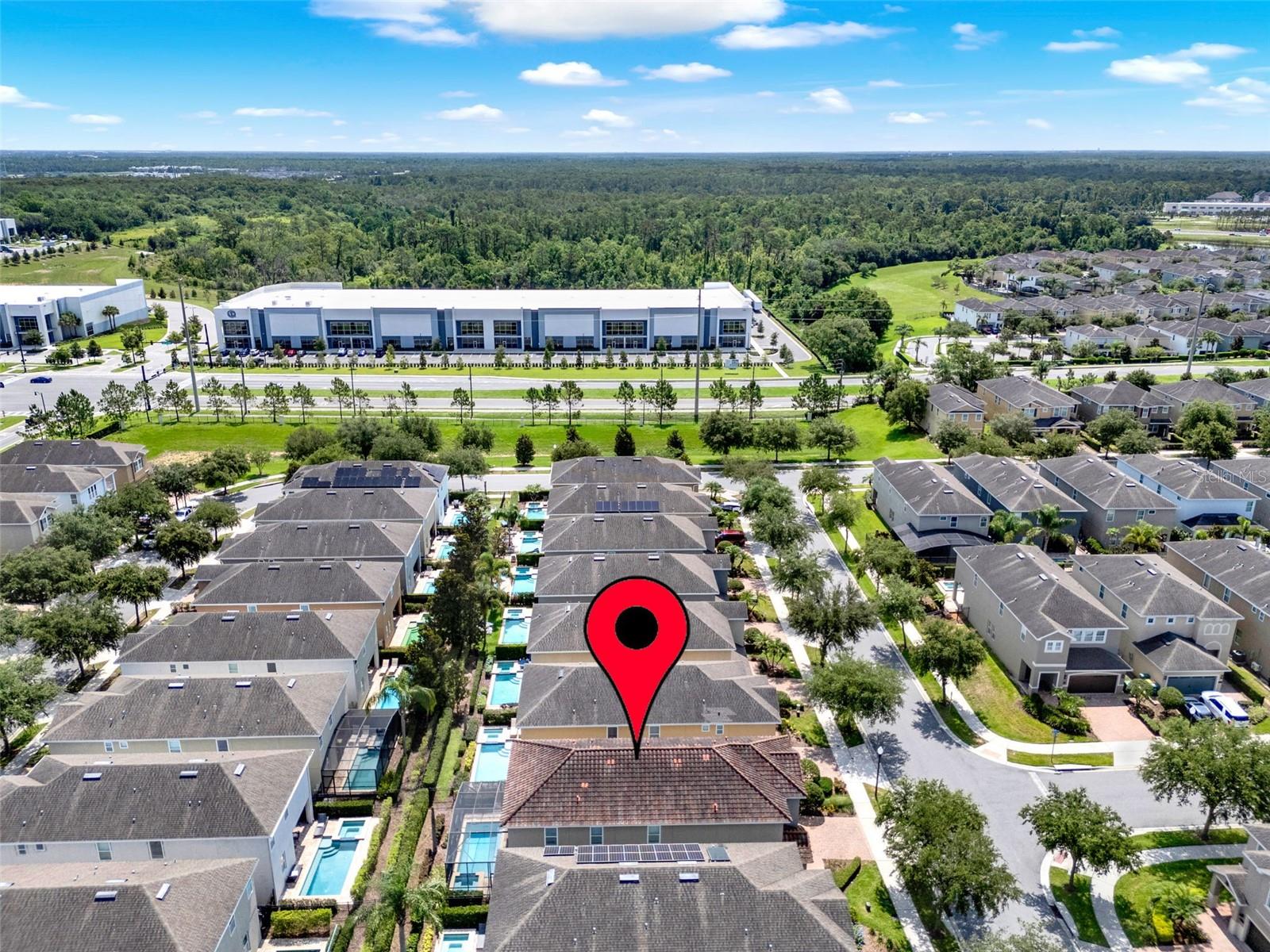 7613 BROOKHURST LN, KISSIMMEE, FL — photo 38