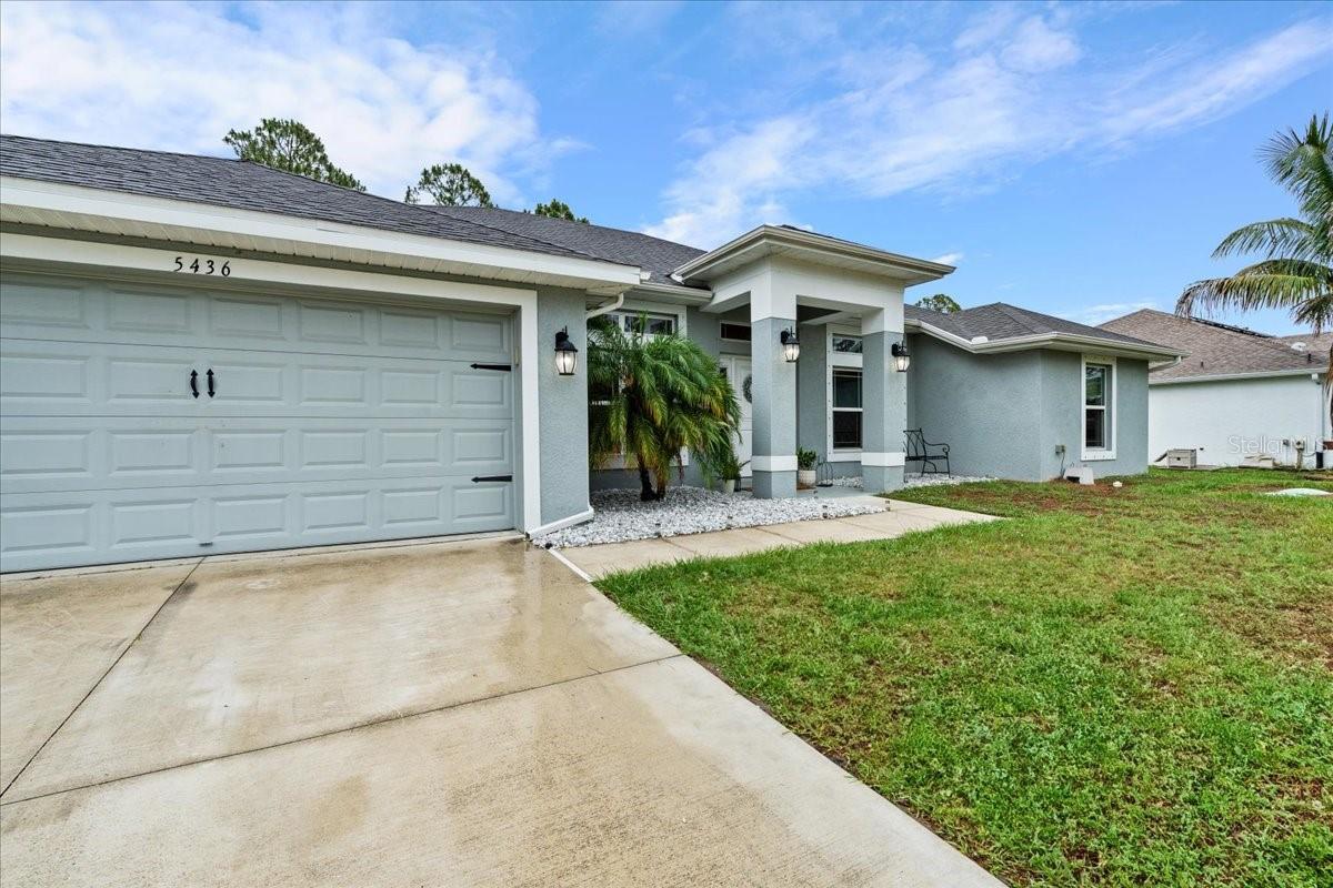 5436 JESSAMINE AVE, NORTH PORT, FL — photo 3