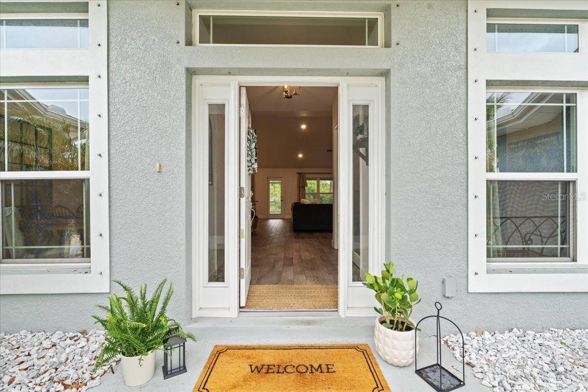 5436 JESSAMINE AVE, NORTH PORT, FL — photo 4
