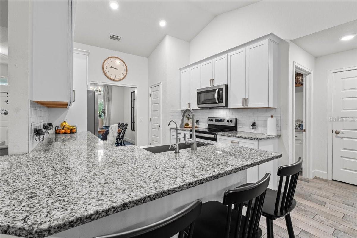 5436 JESSAMINE AVE, NORTH PORT, FL — photo 17
