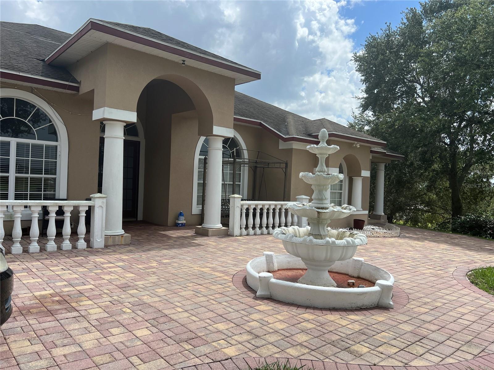 11344 LAKE MONTGOMERY BLVD, CLERMONT, FL