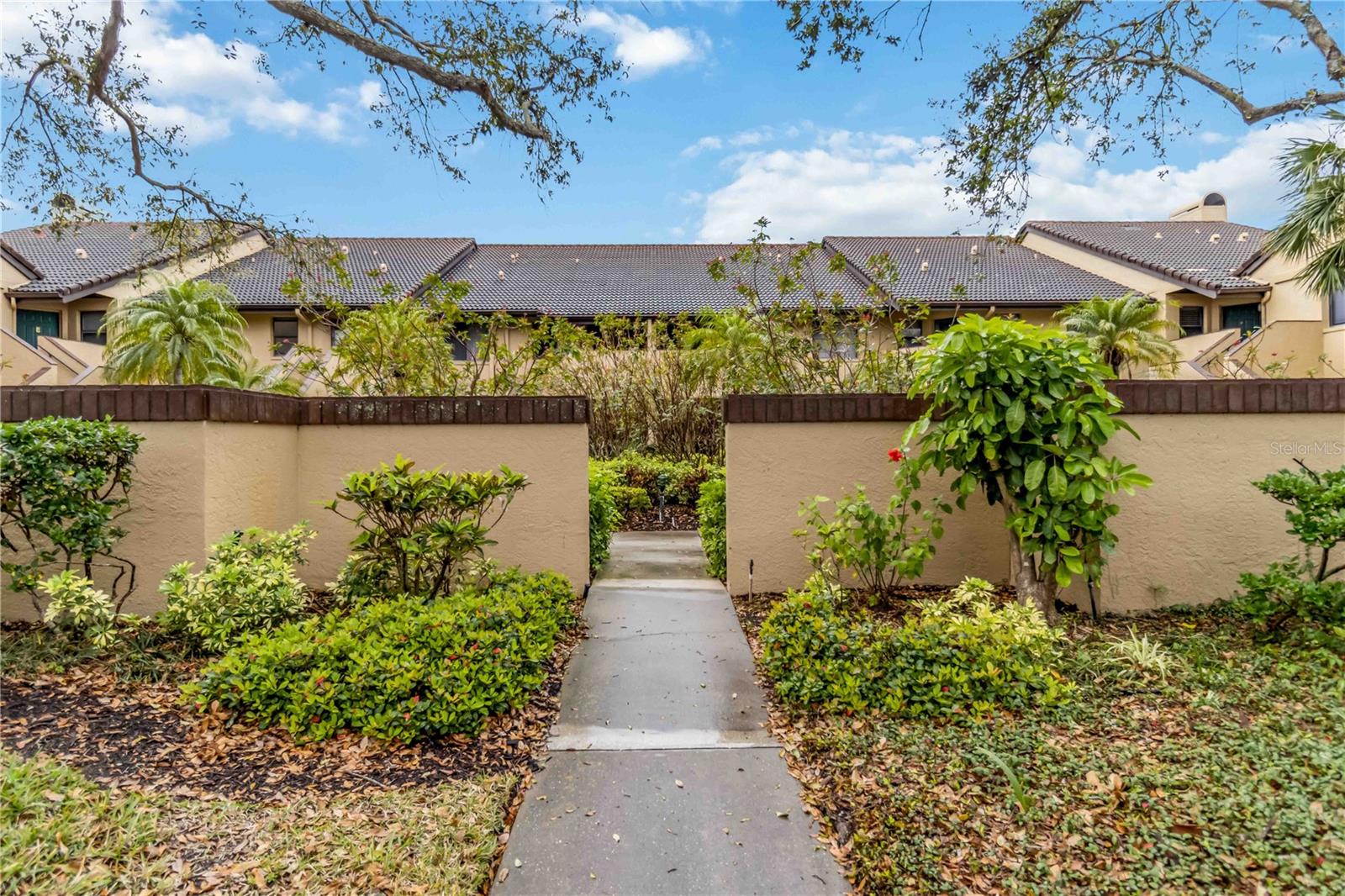 5734 ASHTON LAKE DR #7, SARASOTA, FL — photo 2